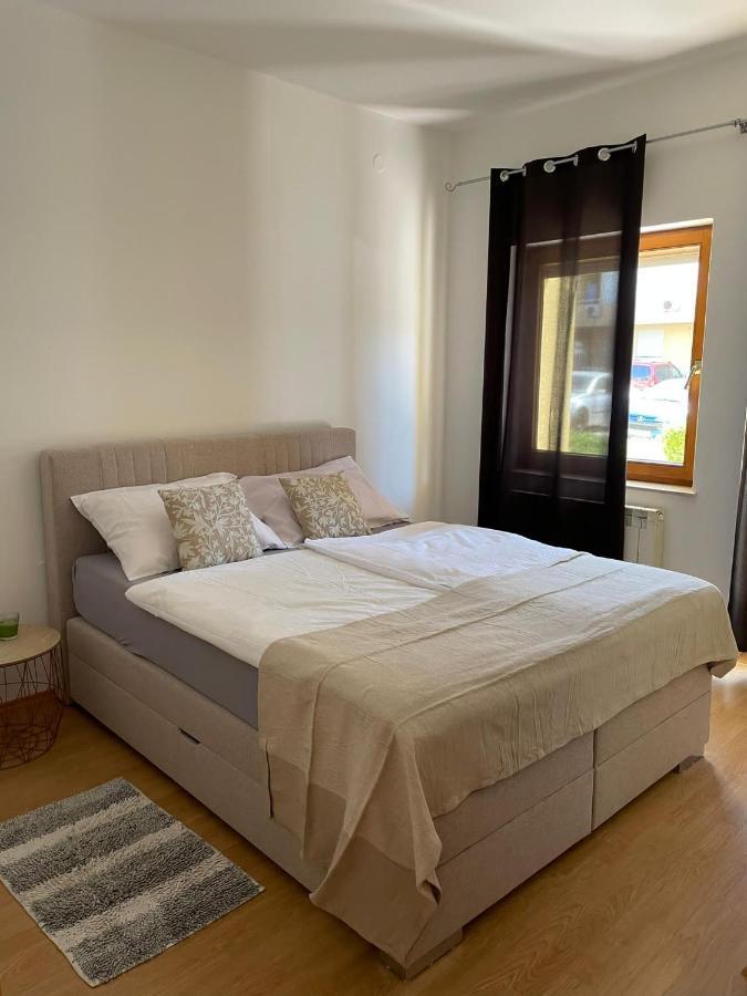 Apartment Eli - Zadar Exterior foto